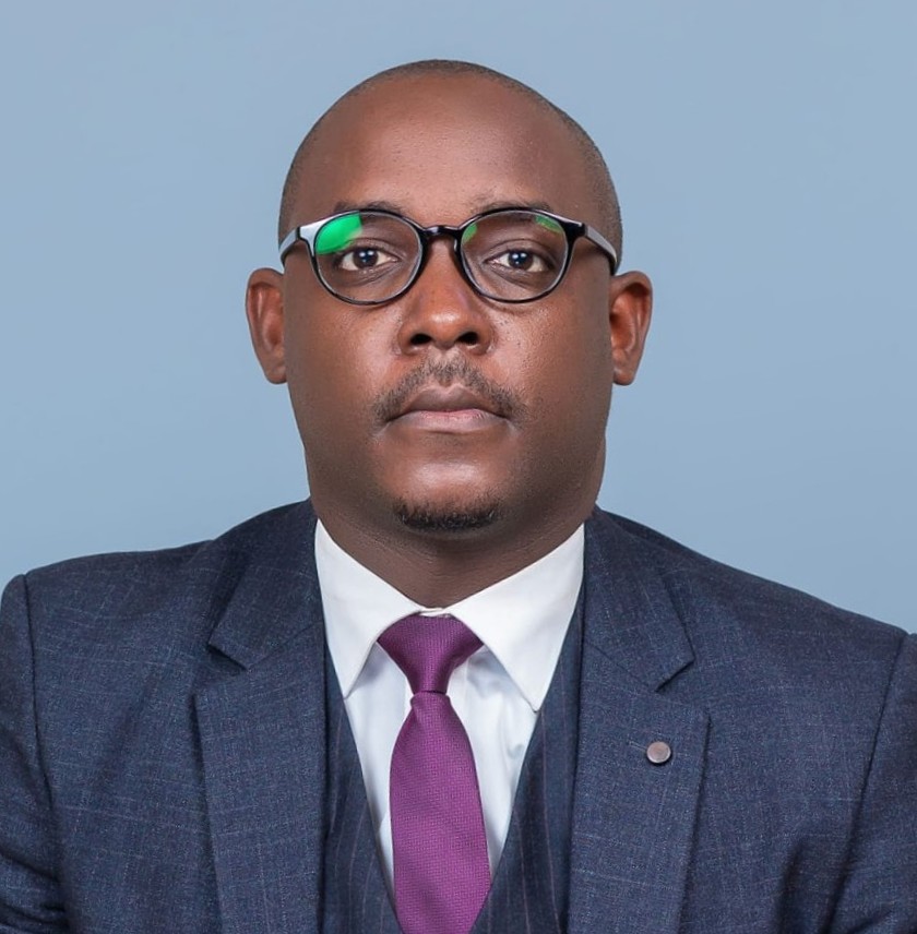 Chimwemwe Nyimba Jnr